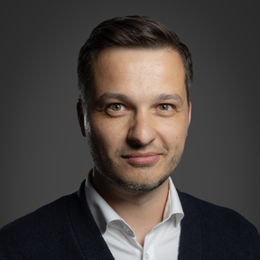 Michał Bartosiak